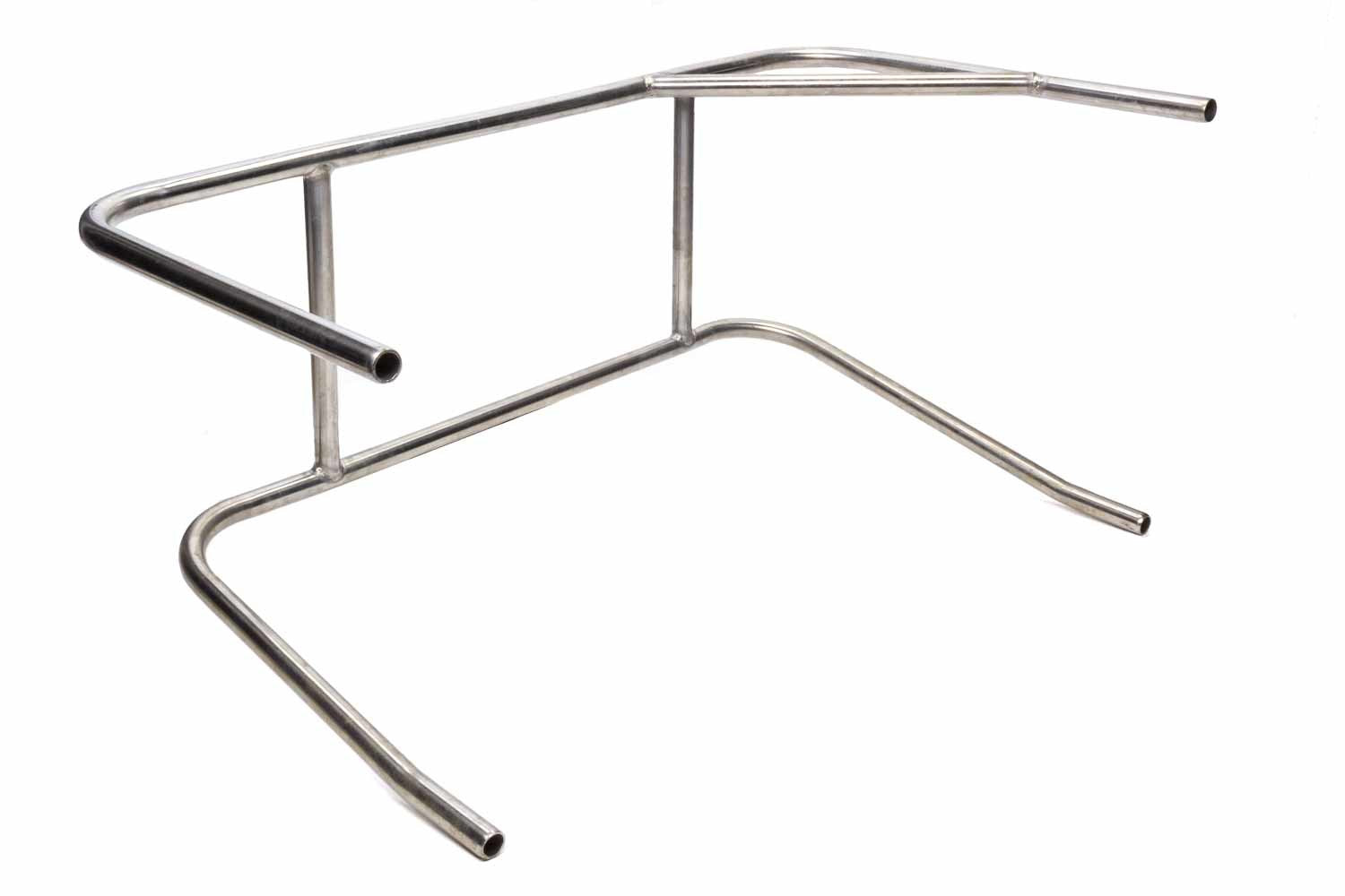 600 Right Side Nerf Stainless Ti22 PERFORMANCE