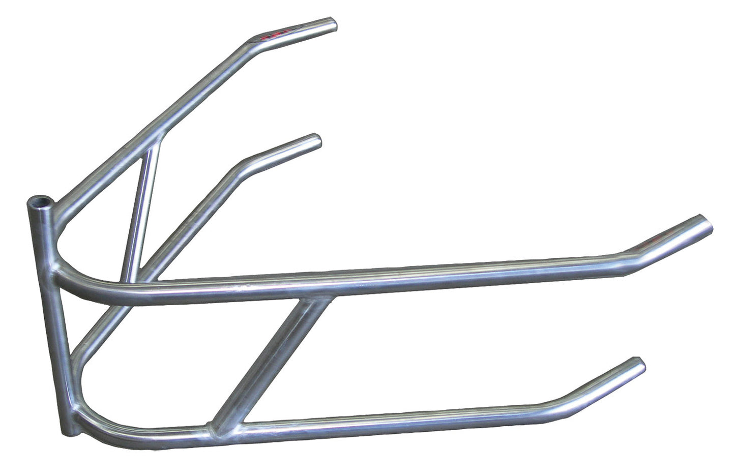 600 Rear Bumper Stainless Ti22 PERFORMANCE
