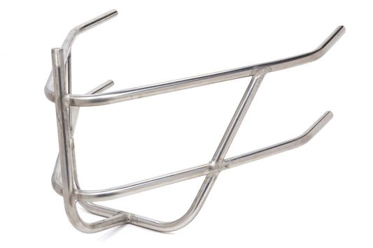 600 Rear Bumper Stainless w/Basket Ti22 PERFORMANCE