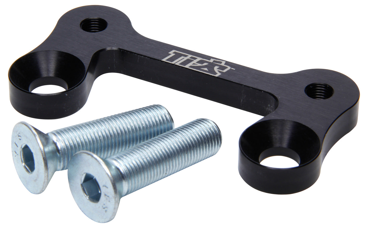 Front Brake Mount 10-7/8 Black With Bolts Ti22 PERFORMANCE