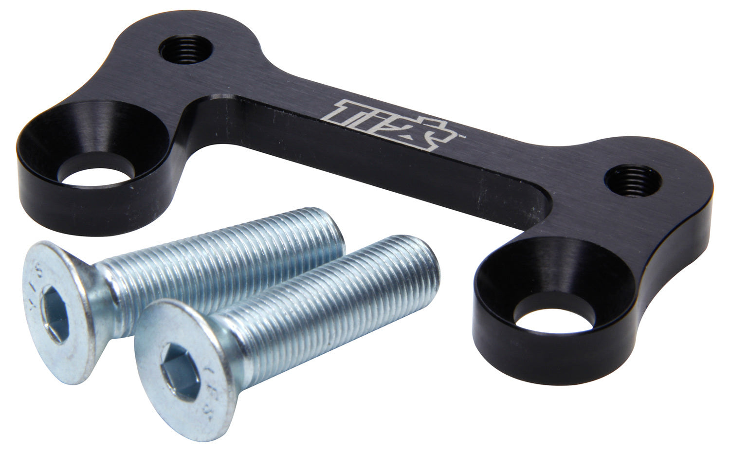Front Brake Mount 10-1/8 Black With Bolts Ti22 PERFORMANCE