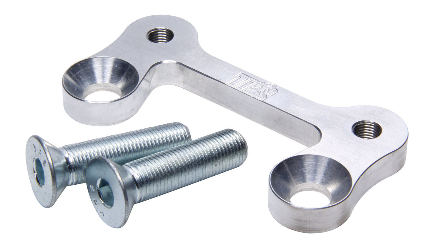 Front Brake Mount 10-1/8 Clear With Bolts Ti22 PERFORMANCE