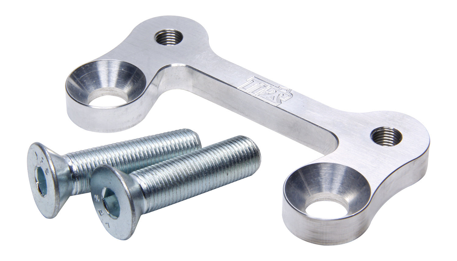 Front Brake Mount 10-1/8 Clear With Bolts Ti22 PERFORMANCE