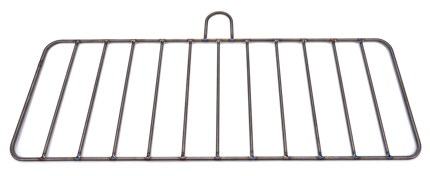 Rock Screen Tall Cage Titanium Sprint Car Ti22 PERFORMANCE