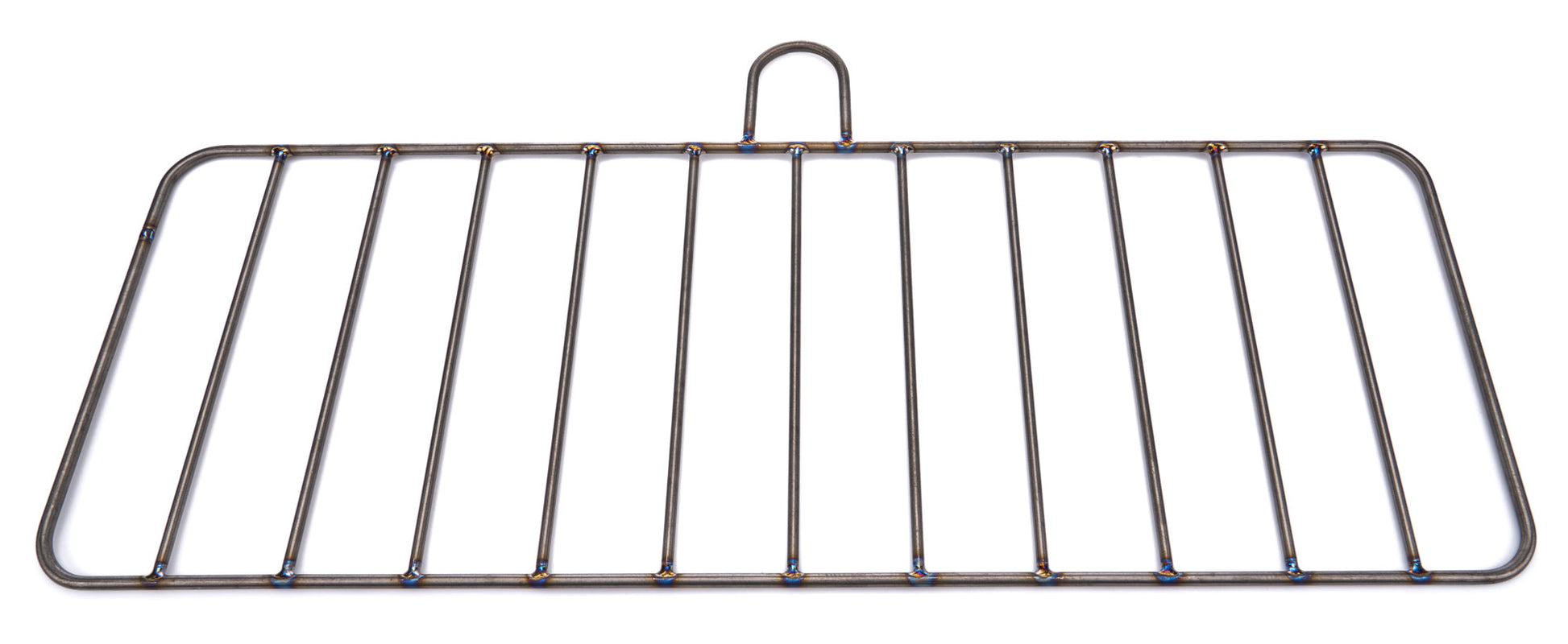 Rock Screen Tall Cage Titanium Sprint Car Ti22 PERFORMANCE