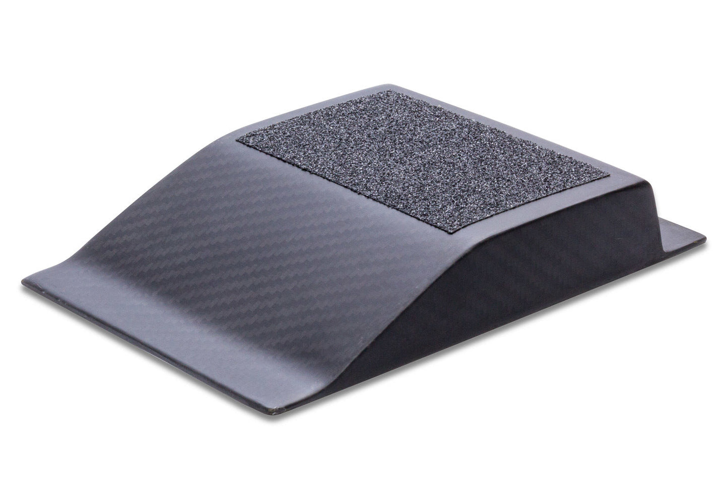 1in Heel Riser Carbon Fiber Ti22 PERFORMANCE