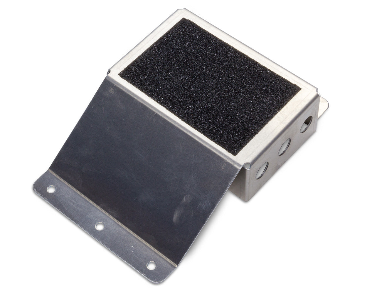 1-1/2in Heel Riser Aluminum Ti22 PERFORMANCE