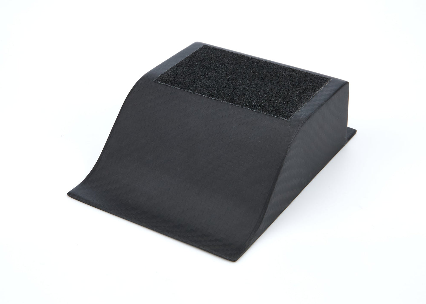 2in Heel Riser Carbon Fiber 4.5in Wide Ti22 PERFORMANCE