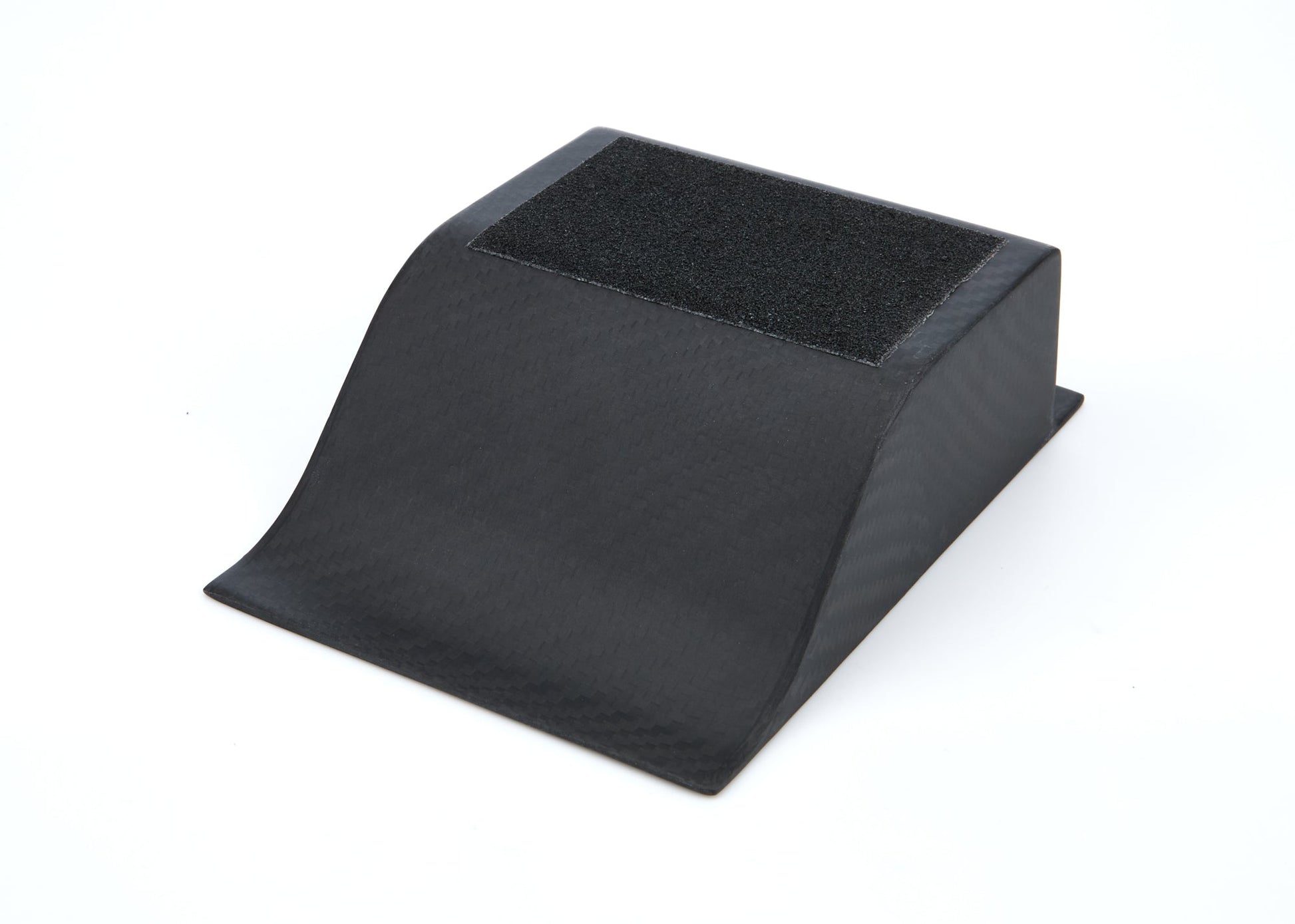 2in Heel Riser Carbon Fiber 4.5in Wide Ti22 PERFORMANCE