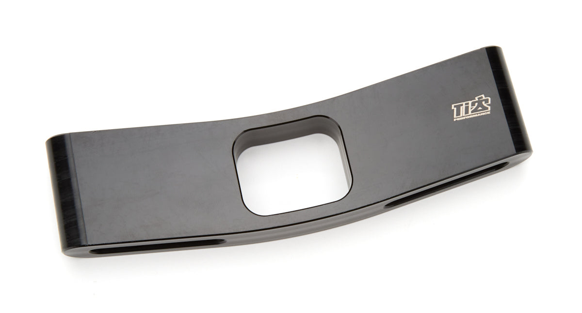 Seat Spacer 2in Black Ti22 PERFORMANCE