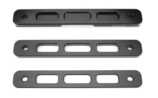 Bottom Seat Spacer Kit For Eagle XXX 1in Bar Ti22 PERFORMANCE
