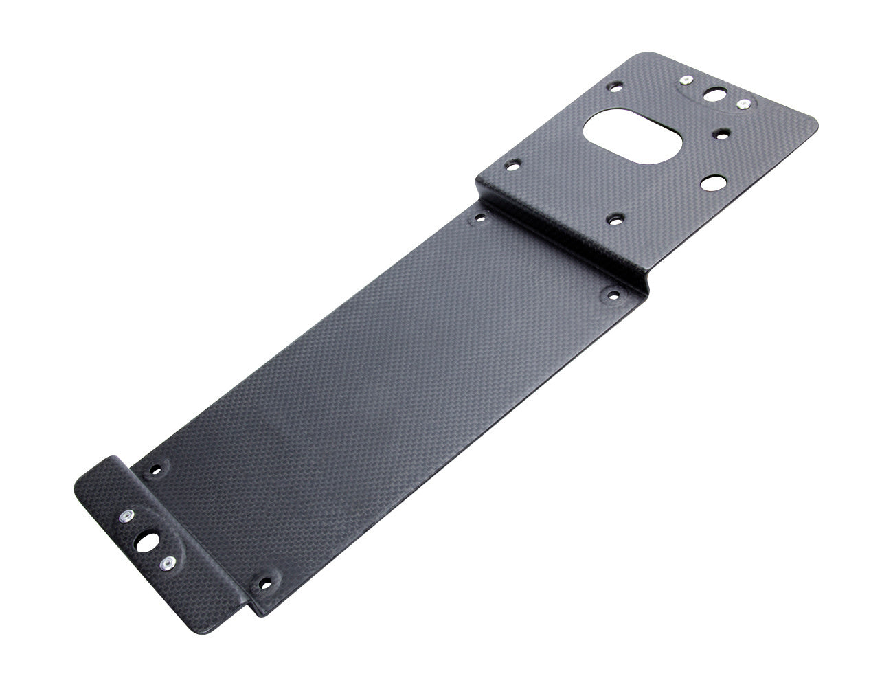 MSD Mount Flat Carbon Ti22 PERFORMANCE