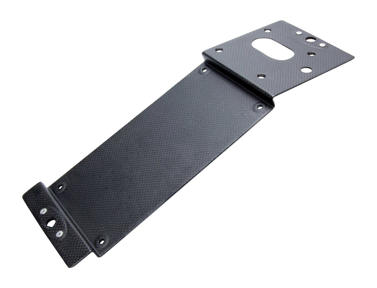 MSD Mount Bent Carbon Ti22 PERFORMANCE