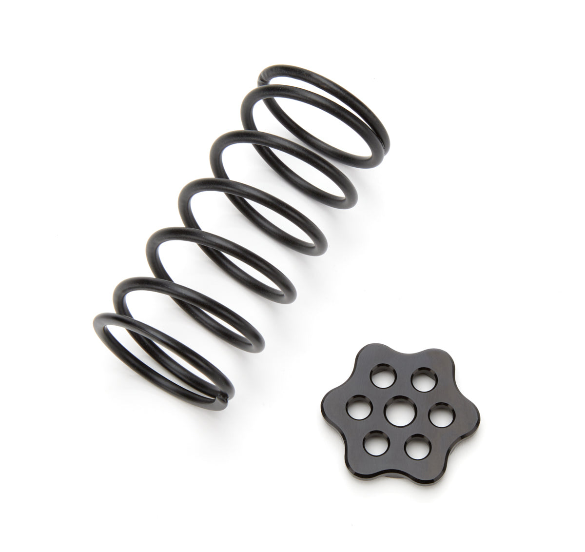 Master Cylinder Return Spring Black Steel Kit Ti22 PERFORMANCE