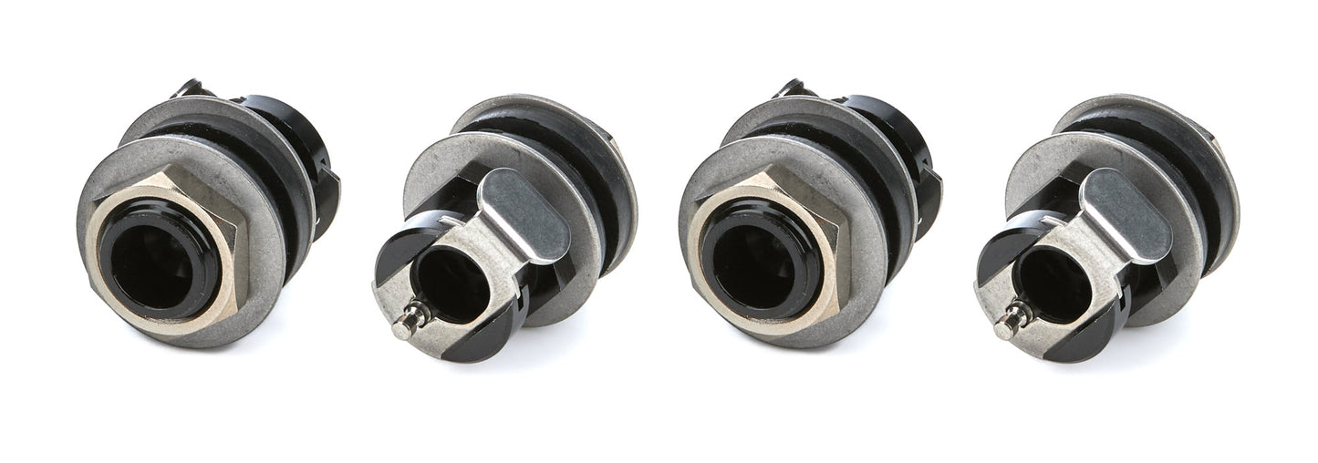 Wheel Disconnects 4pk Aluminum Ti22 PERFORMANCE