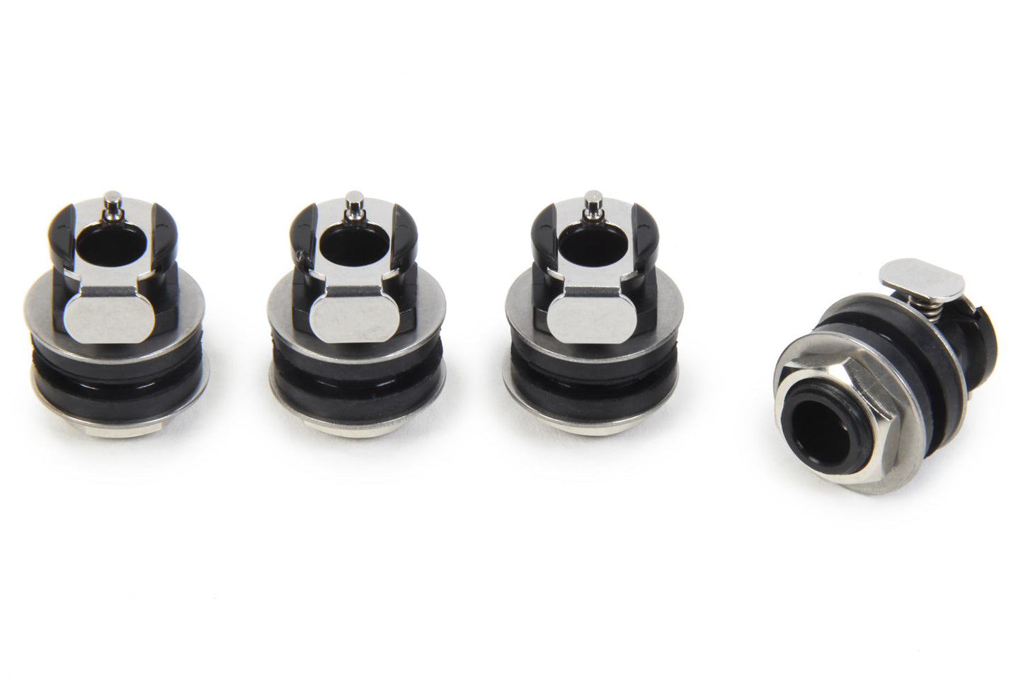 Wheel Disconnects 4pk Plastic Ti22 PERFORMANCE