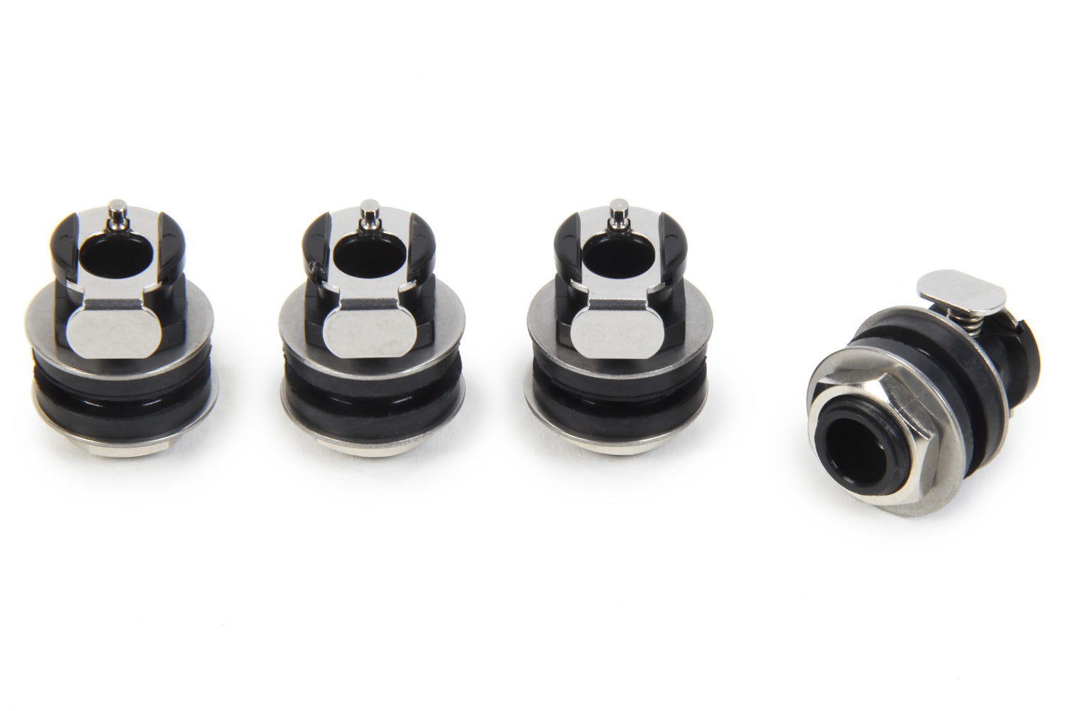 Wheel Disconnects 4pk Plastic Ti22 PERFORMANCE