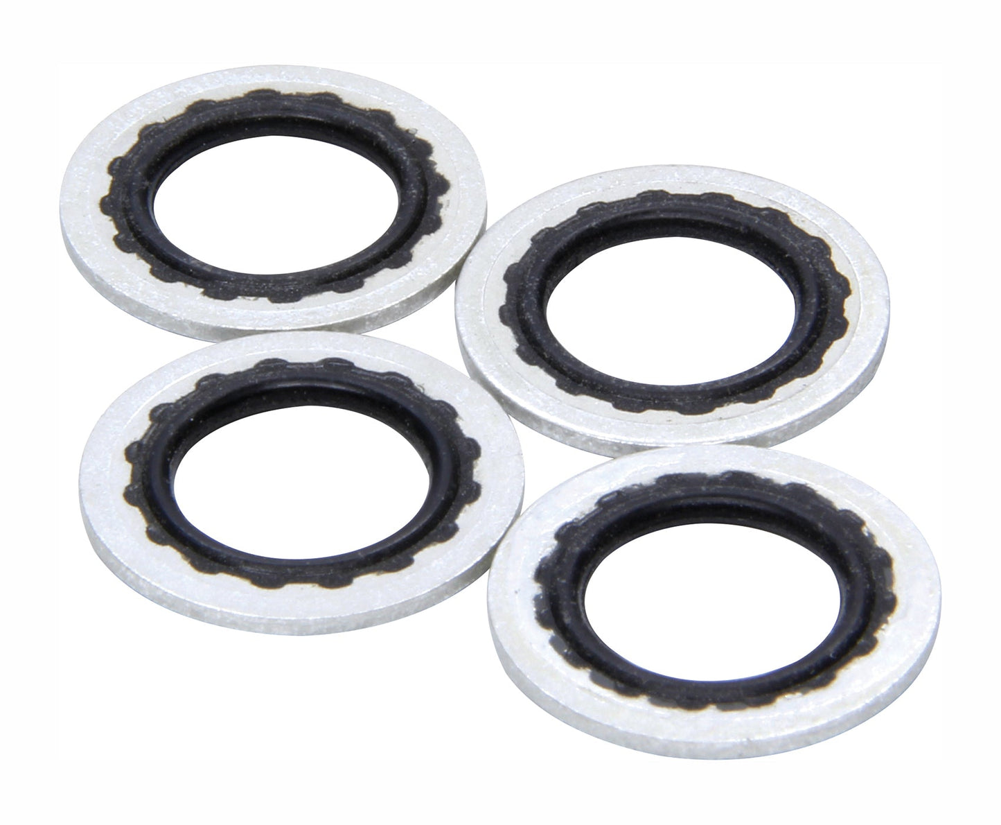 Wheel Disconnect Sealing Washer 4pk Ti22 PERFORMANCE