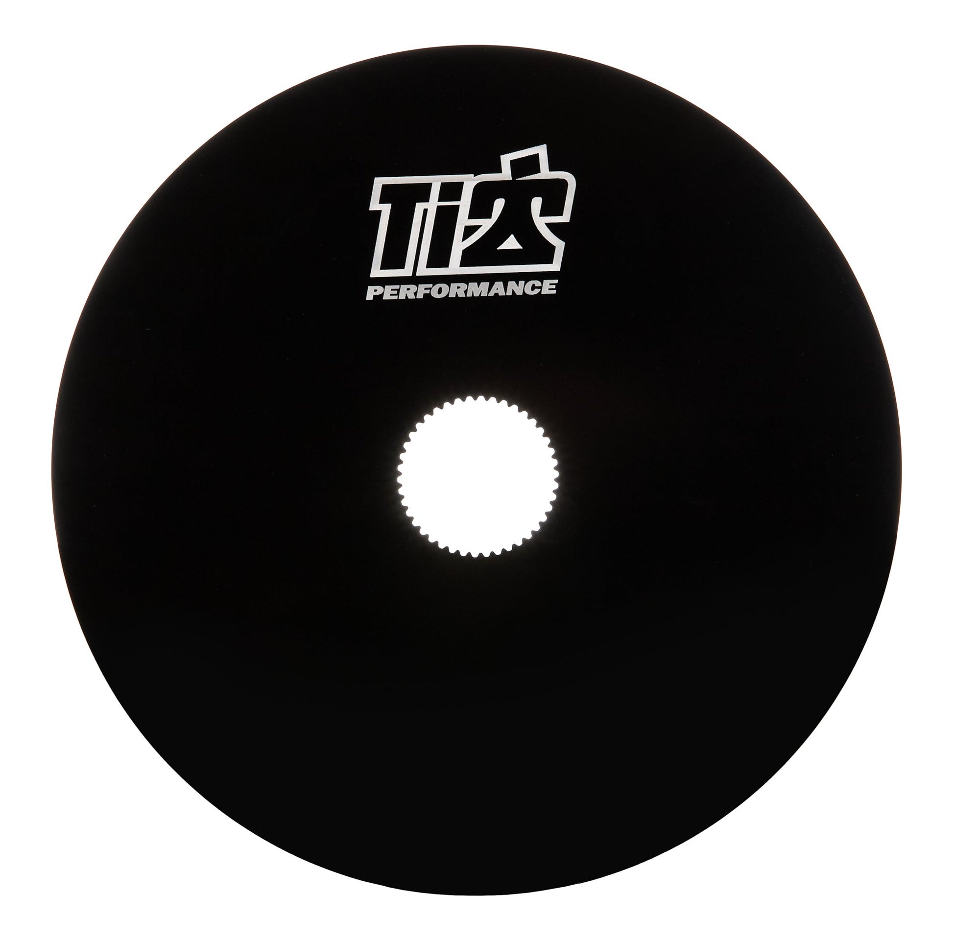 Sprint Inner Wheel Cover RR 14.25in Splined Ti22 PERFORMANCE