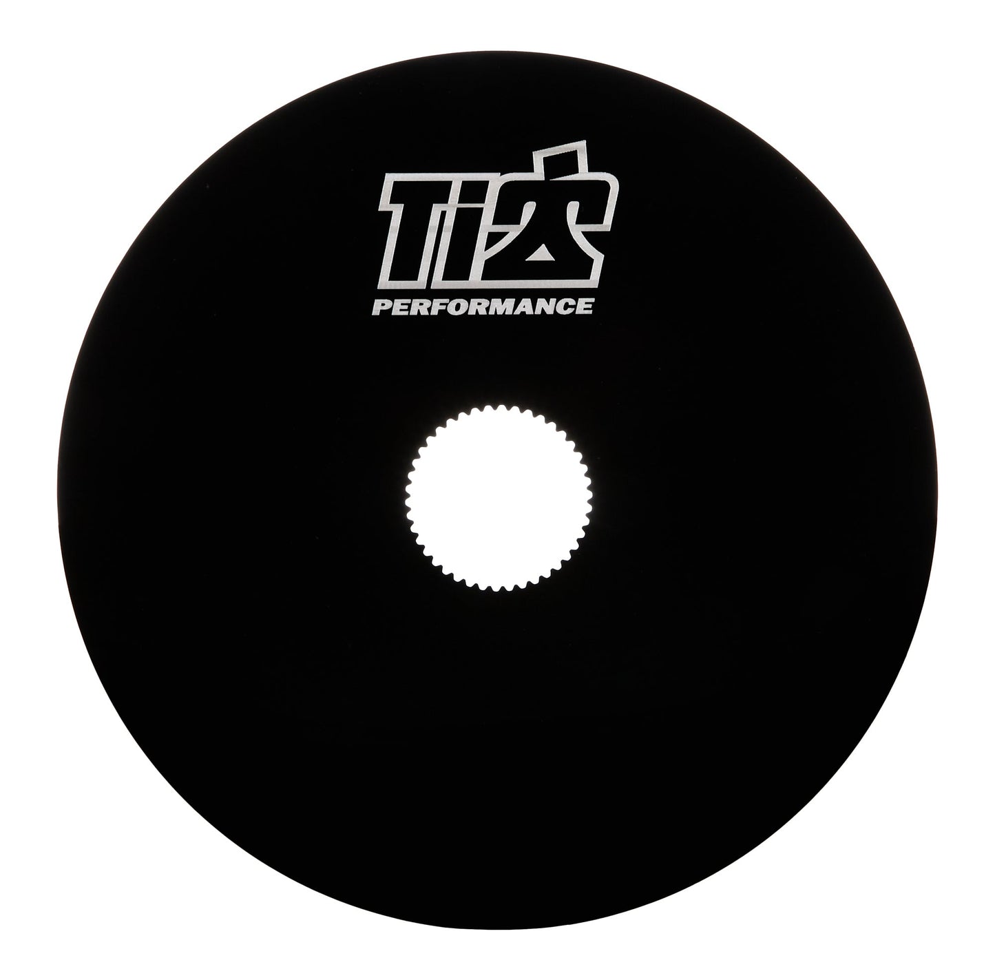 Sprint Inner Wheel Cover LR 12.75in Splined Ti22 PERFORMANCE