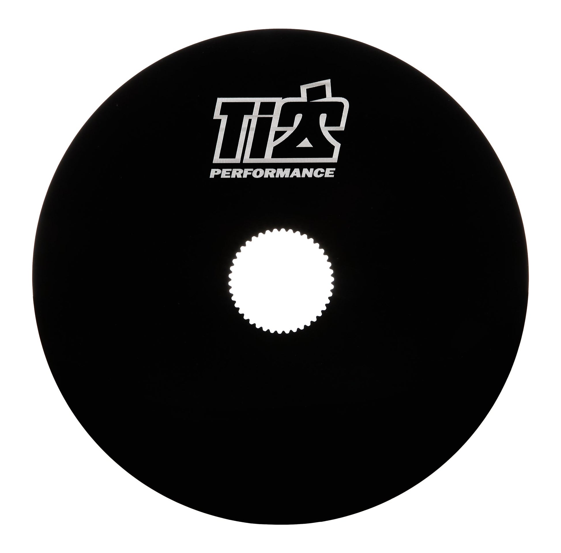 Sprint Inner Wheel Cover LR 12.75in Splined Ti22 PERFORMANCE