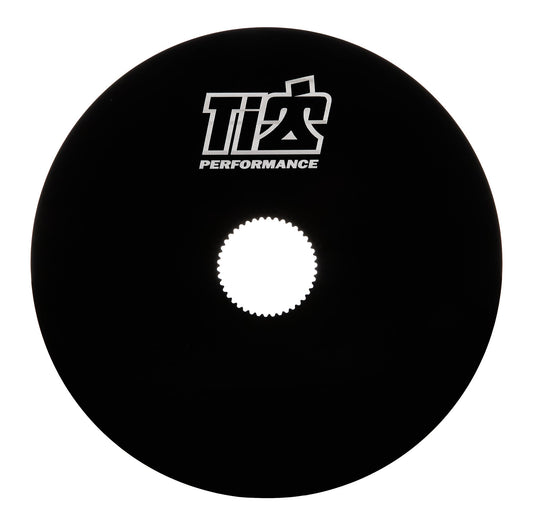 Sprint Inner Wheel Cover LR 12.75in Splined Ti22 PERFORMANCE