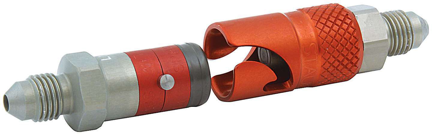 Staubli Dry Brake -3 Complete Kit Ti22 PERFORMANCE