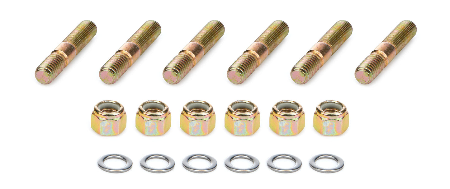 Torque Tube Stud Kit Steel With Nuts And Wash Ti22 PERFORMANCE