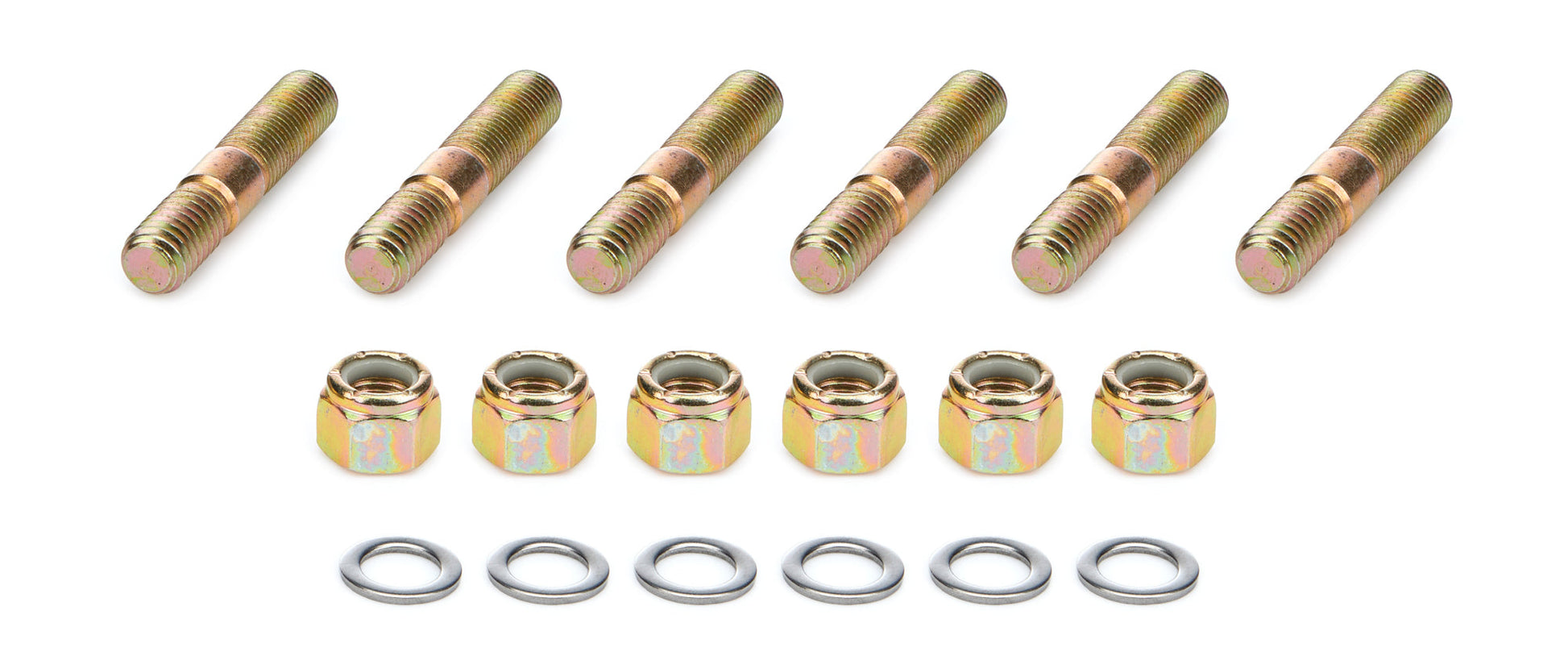 Torque Tube Stud Kit Steel With Nuts And Wash Ti22 PERFORMANCE