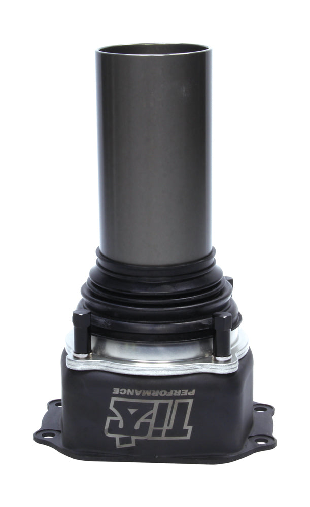 Torque Ball Housing Assembly Steel Black Ti22 PERFORMANCE