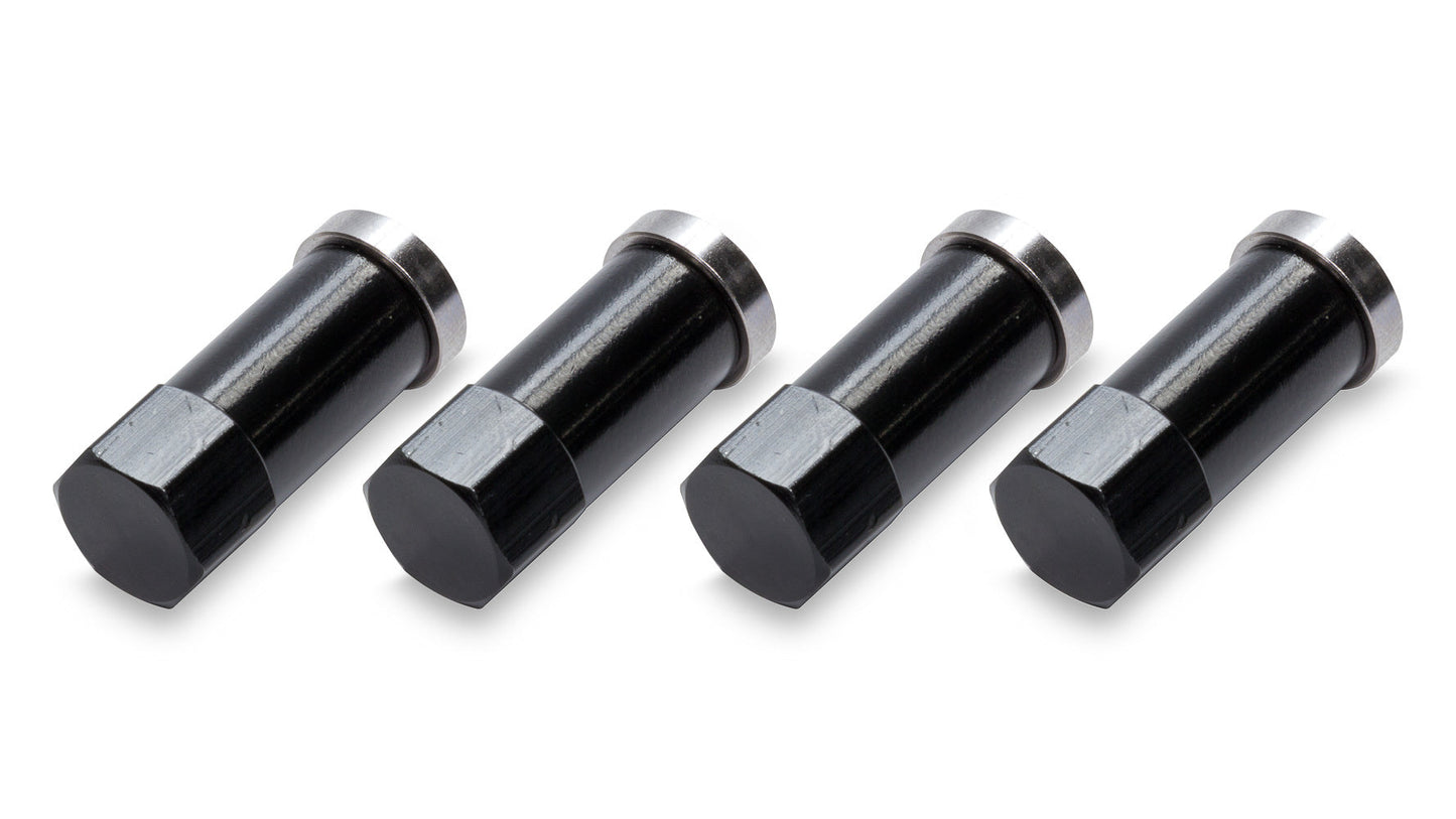 High Nuts For Torque Ball Retainer 4pk Ti22 PERFORMANCE