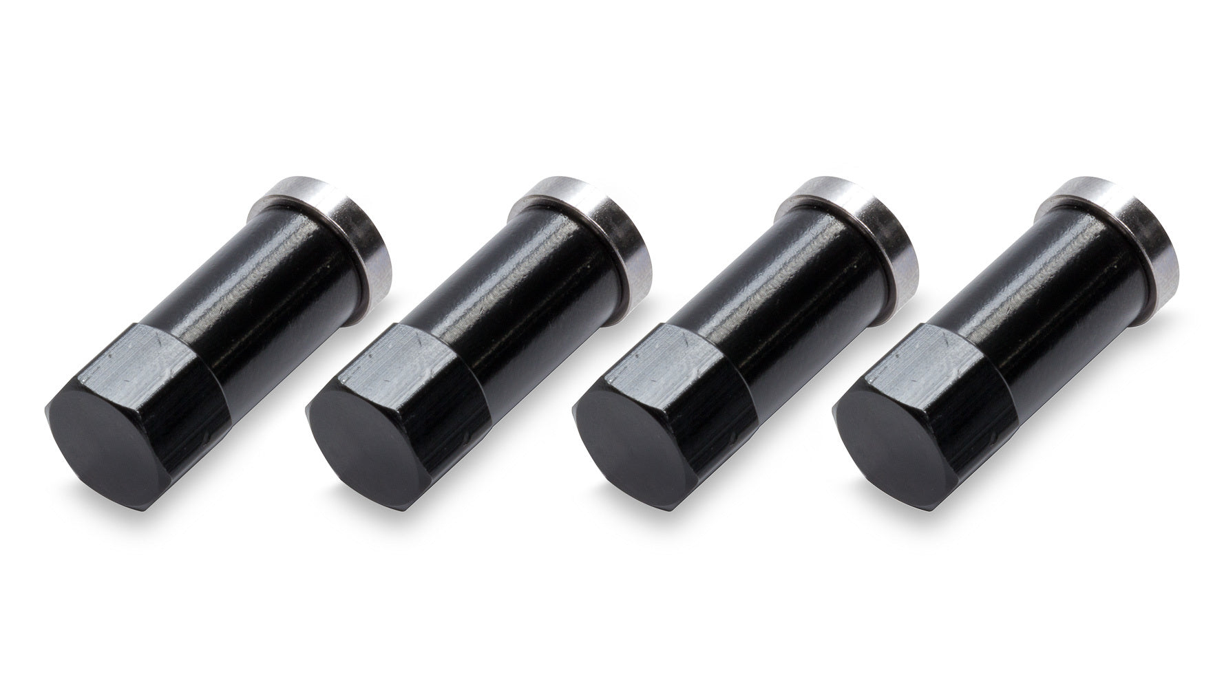 High Nuts For Torque Ball Retainer 4pk Ti22 PERFORMANCE