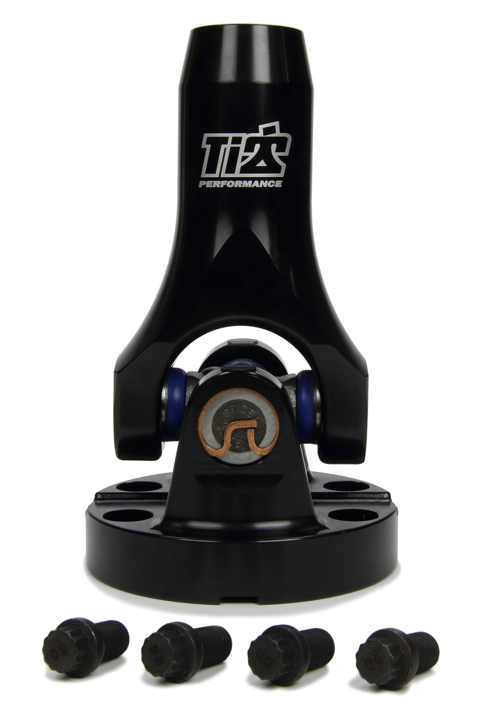 Alum U-Joint 16-Spline Chevy/Chrysler Ti22 PERFORMANCE