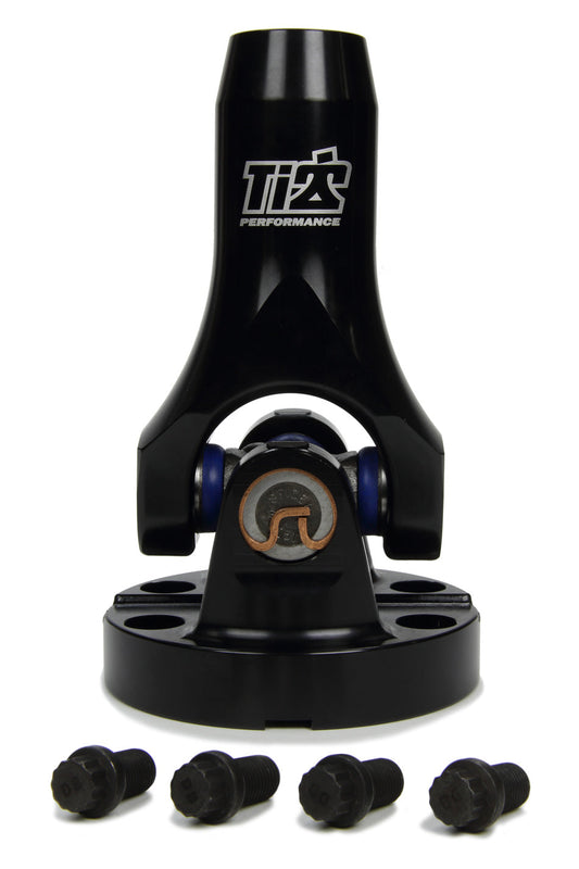 Alum U-Joint 32-Spline Chevy/Chrysler Ti22 PERFORMANCE