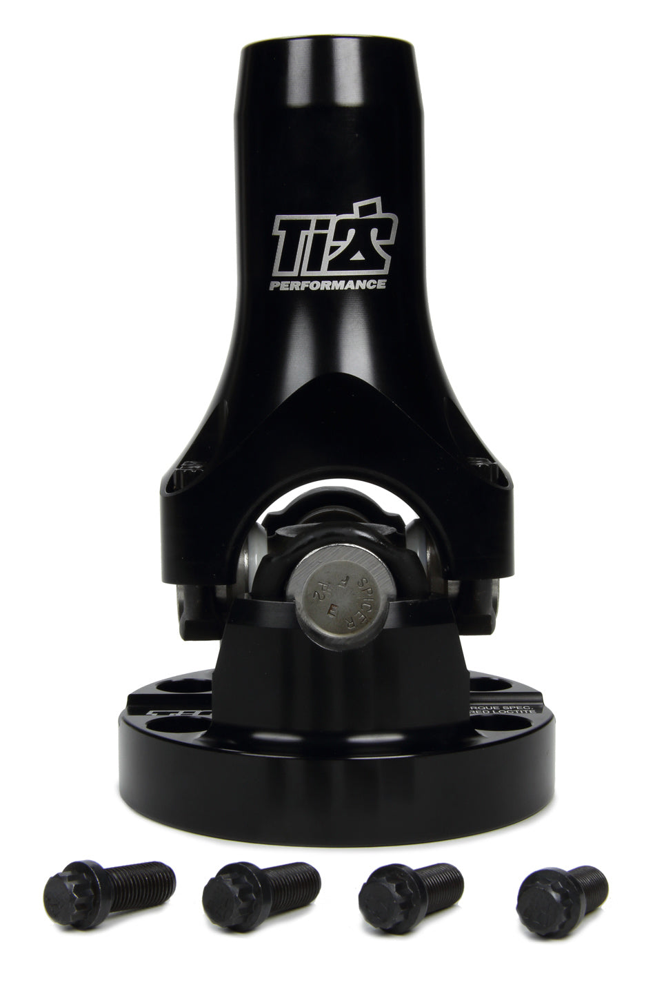 HD Alum U-Joint Chevy/Chrysler 32-Spline Ti22 PERFORMANCE