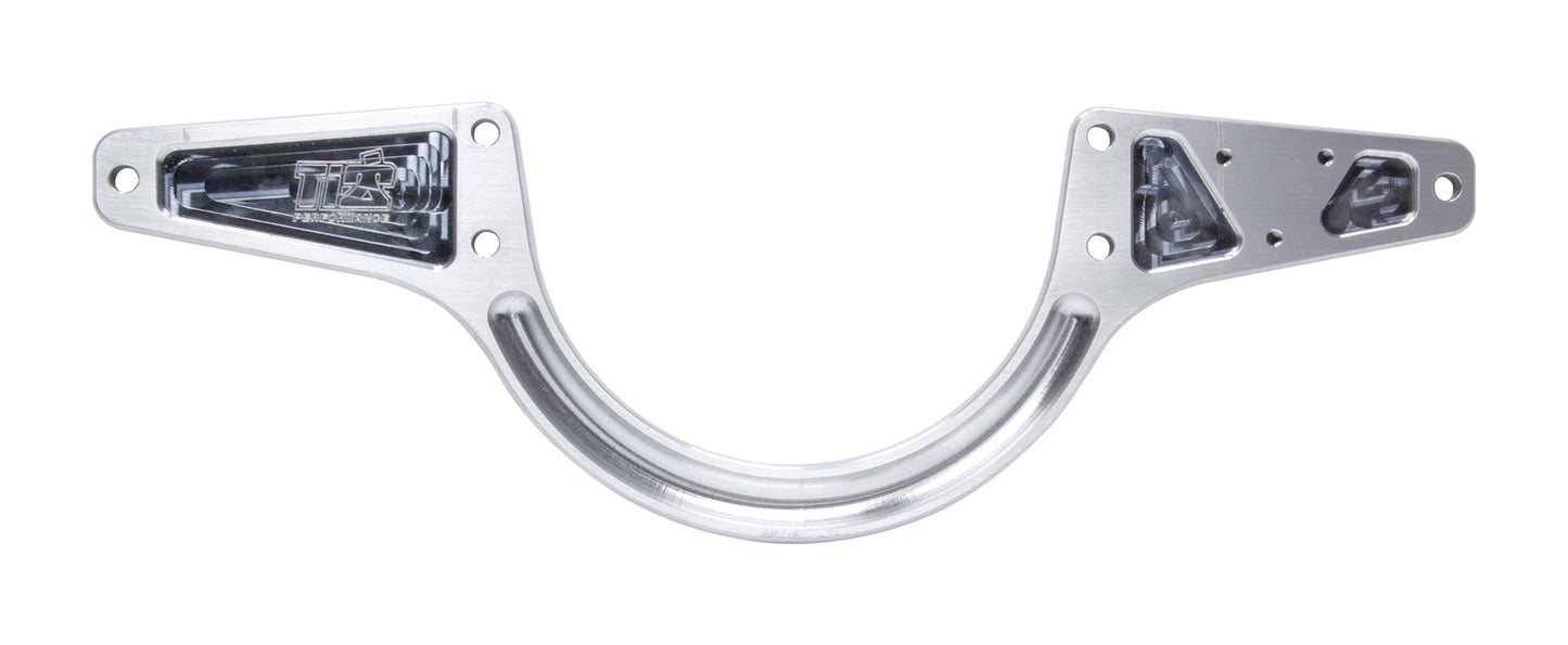 Sprint Front Motor Plate Ti22 PERFORMANCE