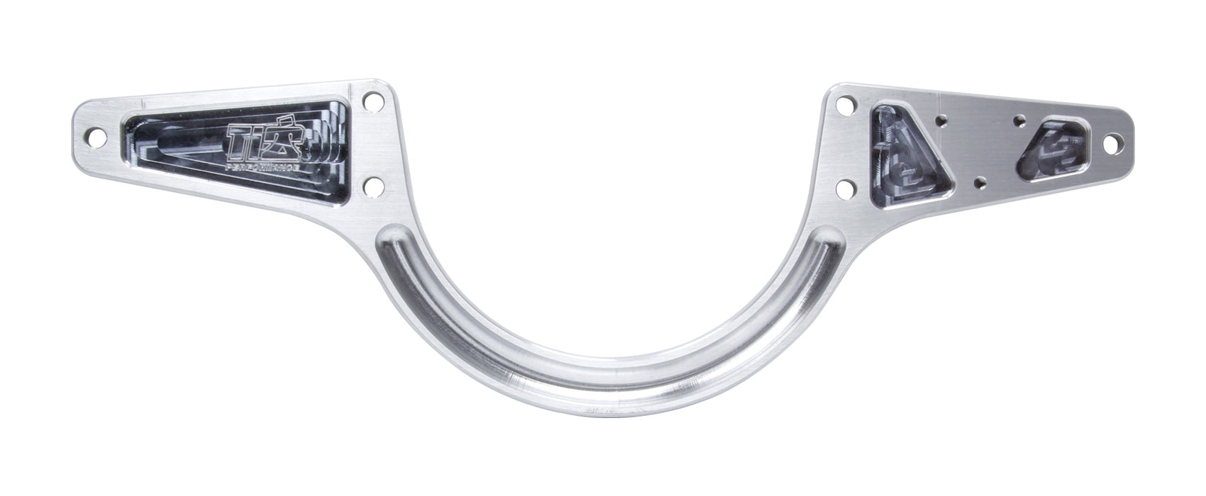 Sprint Front Motor Plate Ti22 PERFORMANCE