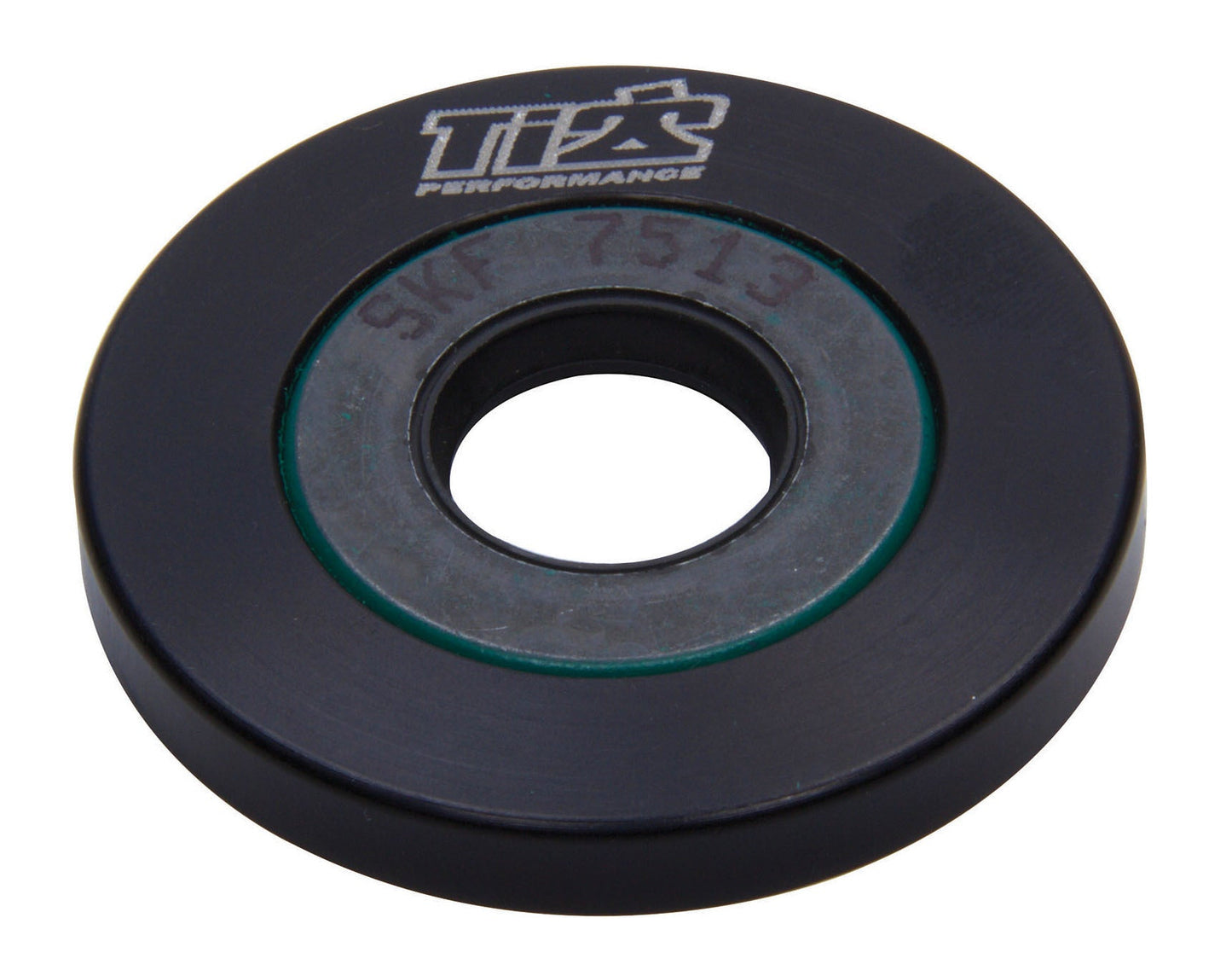 Billet Cam Plate W/ Seal 2.100 O.D. Steel SBC Ti22 PERFORMANCE