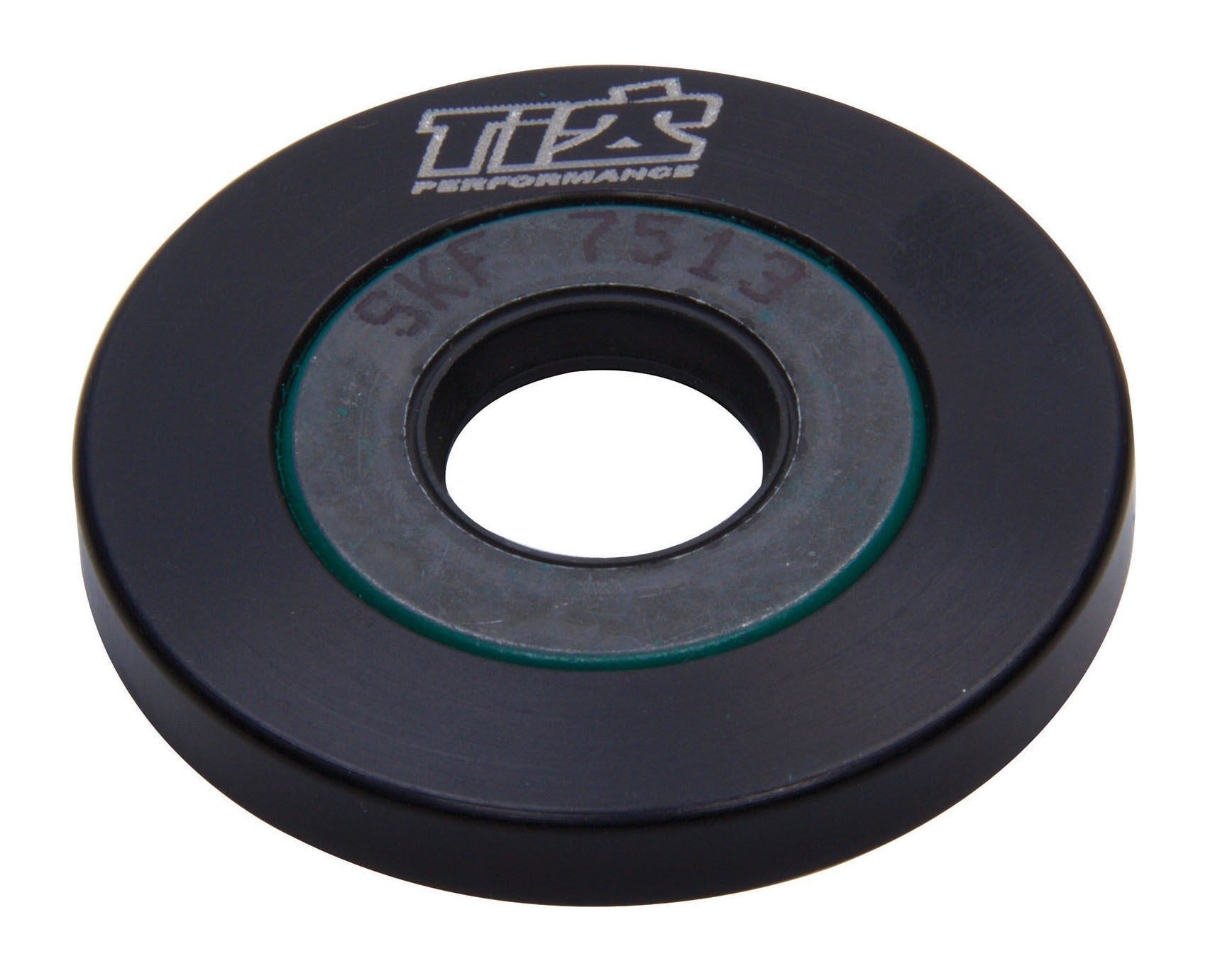 Billet Cam Plate W/ Seal 2.100 O.D. Steel SBC Ti22 PERFORMANCE