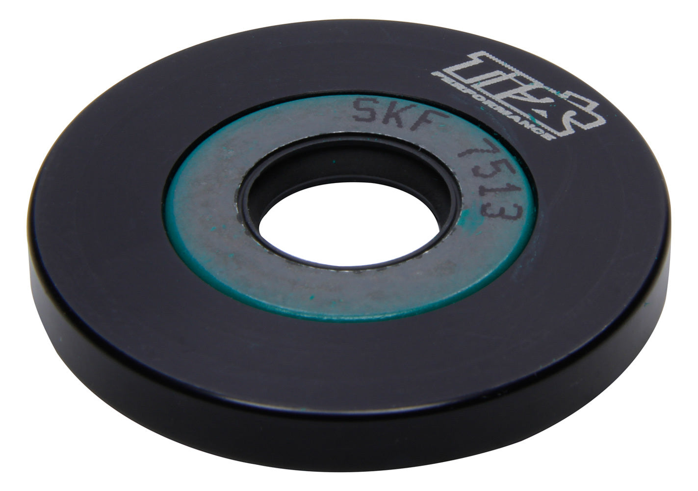 Billet Cam Plate W/ Seal 2.384 Dart Little M Ti22 PERFORMANCE