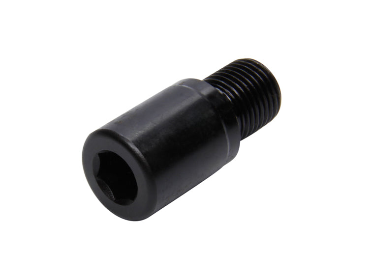 Cam Spud 1in Long 3/8 Hex 9/16-18 Rh Threads Ti22 PERFORMANCE