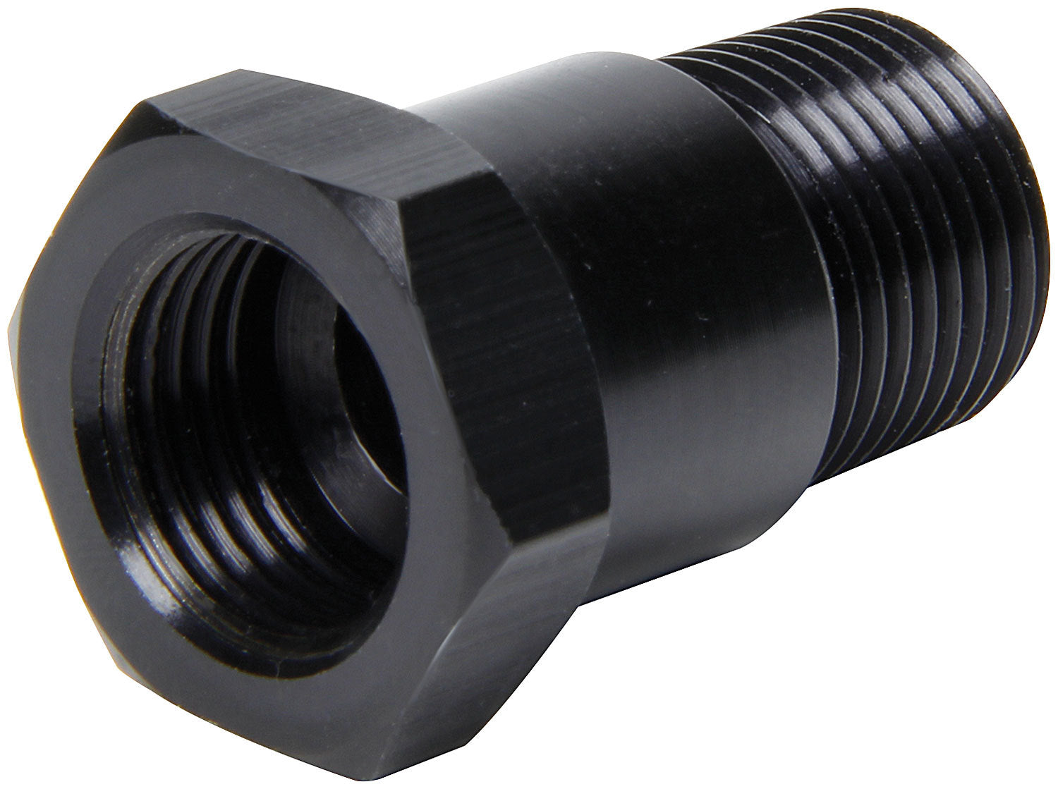 Temperature Adapter Alum 3/8in Male to 5/8in Fema Ti22 PERFORMANCE