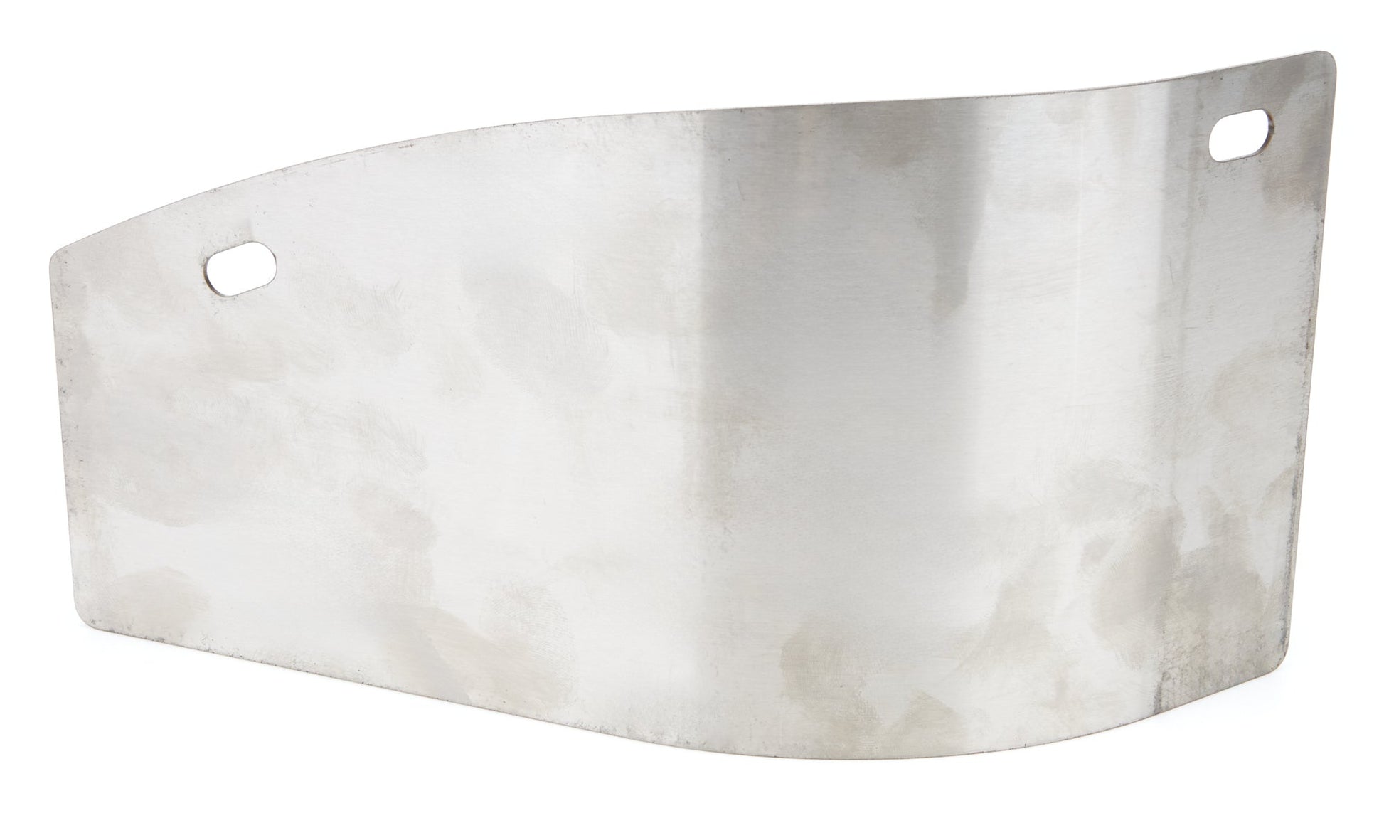 Header Guard Right Side For Sprint Car Stainless Ti22 PERFORMANCE