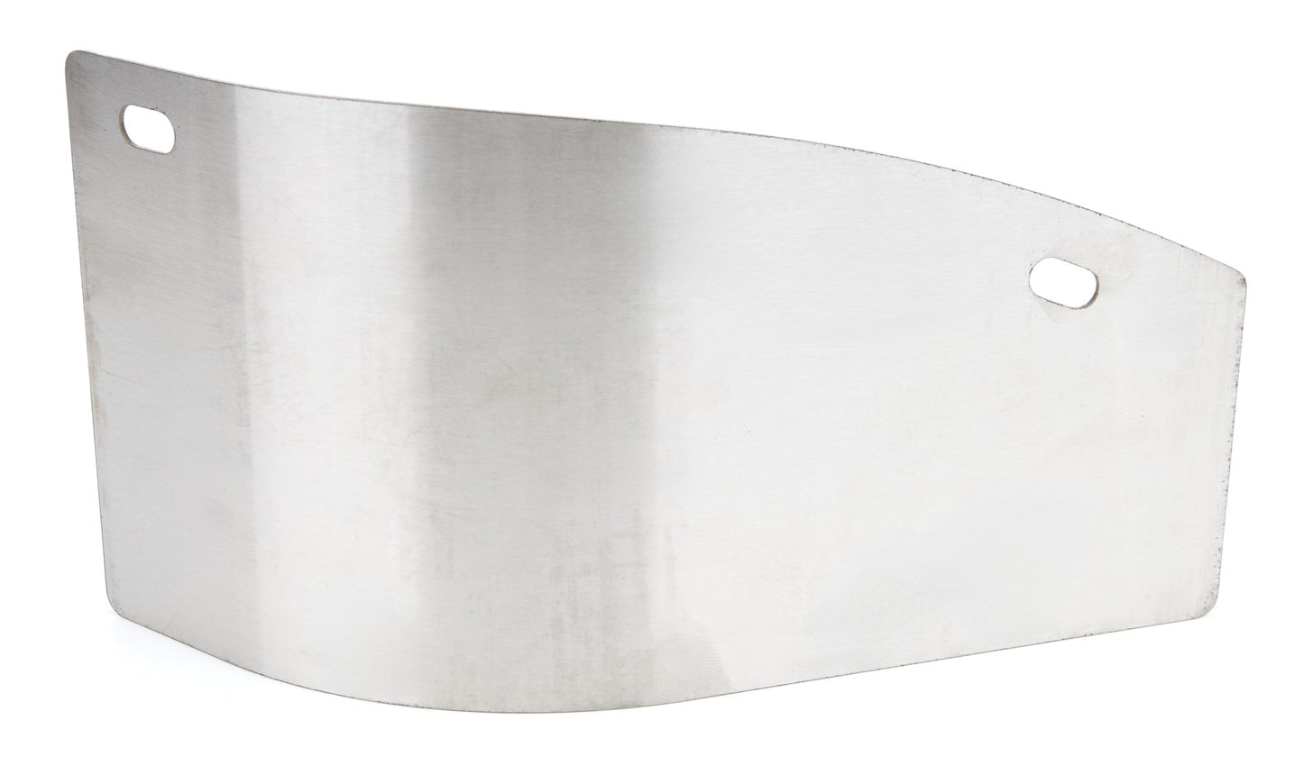 Header Guard Left Side For Sprint Car Stainless Ti22 PERFORMANCE