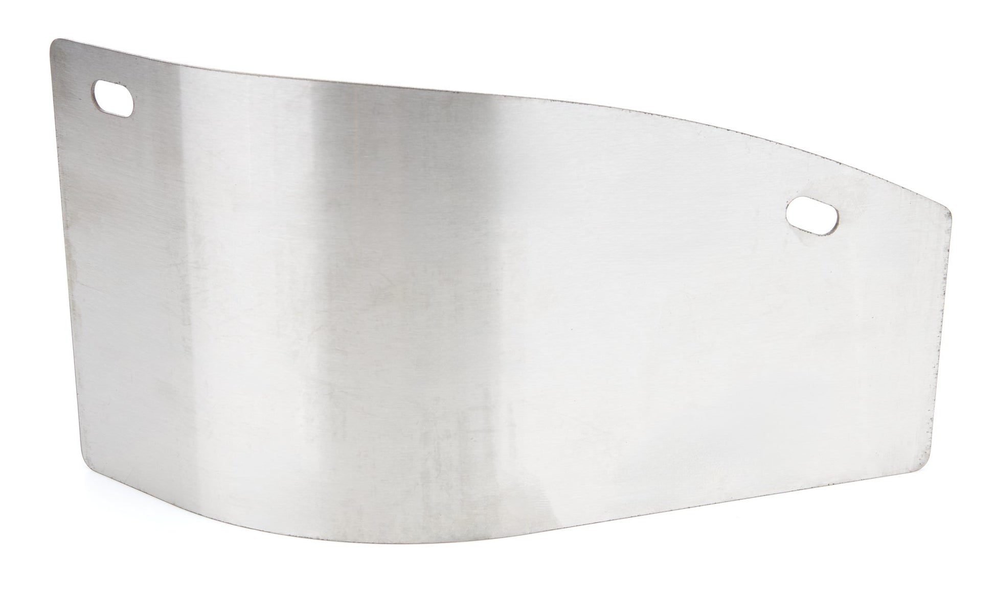 Header Guard Left Side For Sprint Car Stainless Ti22 PERFORMANCE