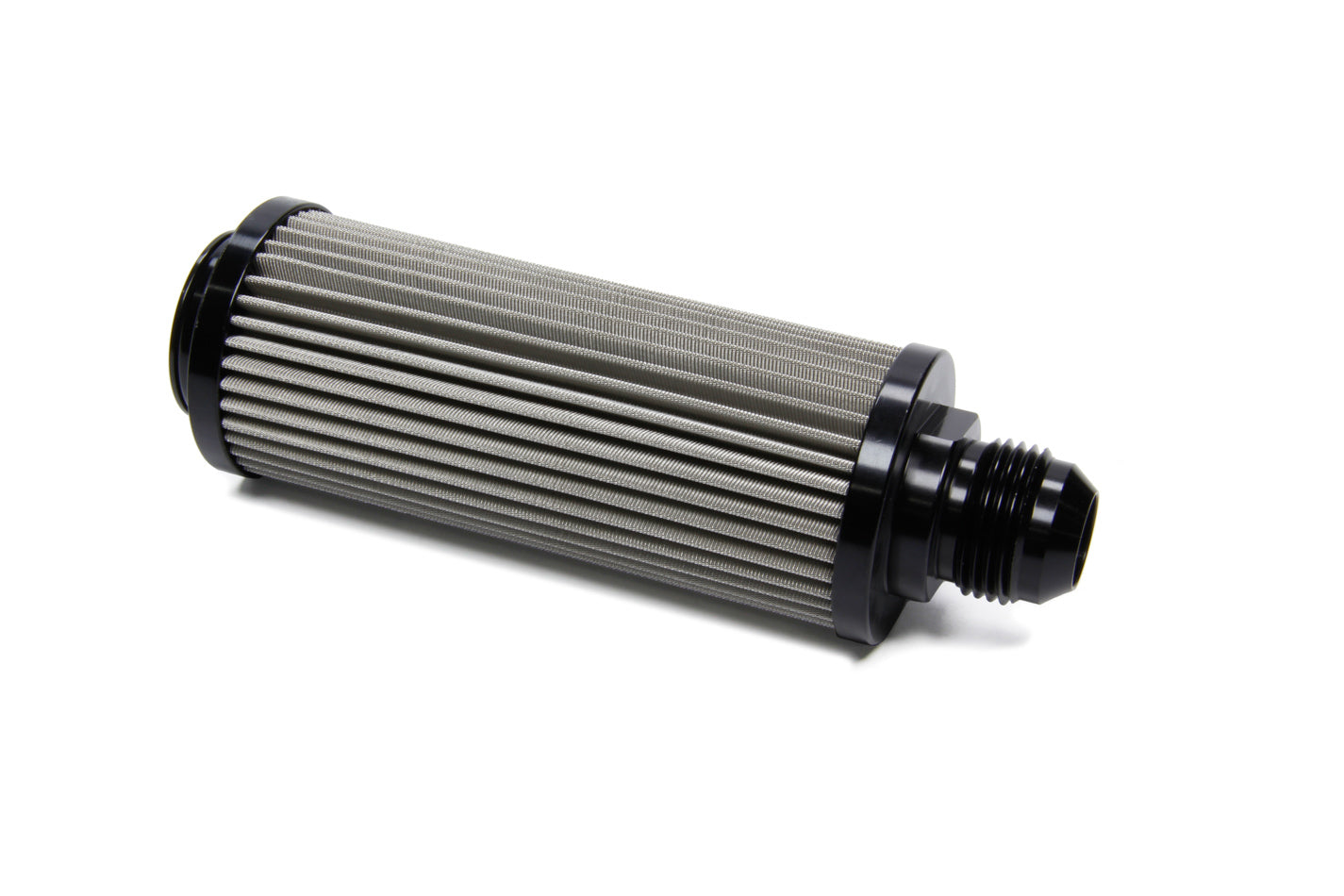 In Tank Filter 60 Micron Straight -12 End Ti22 PERFORMANCE