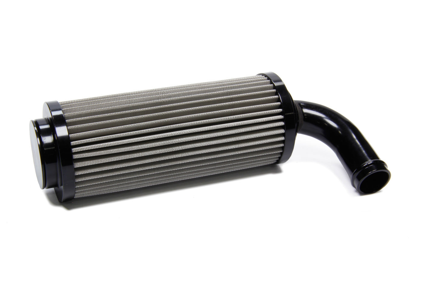 In Tank Filter 60 Micron 90 Degree End Push On Ti22 PERFORMANCE