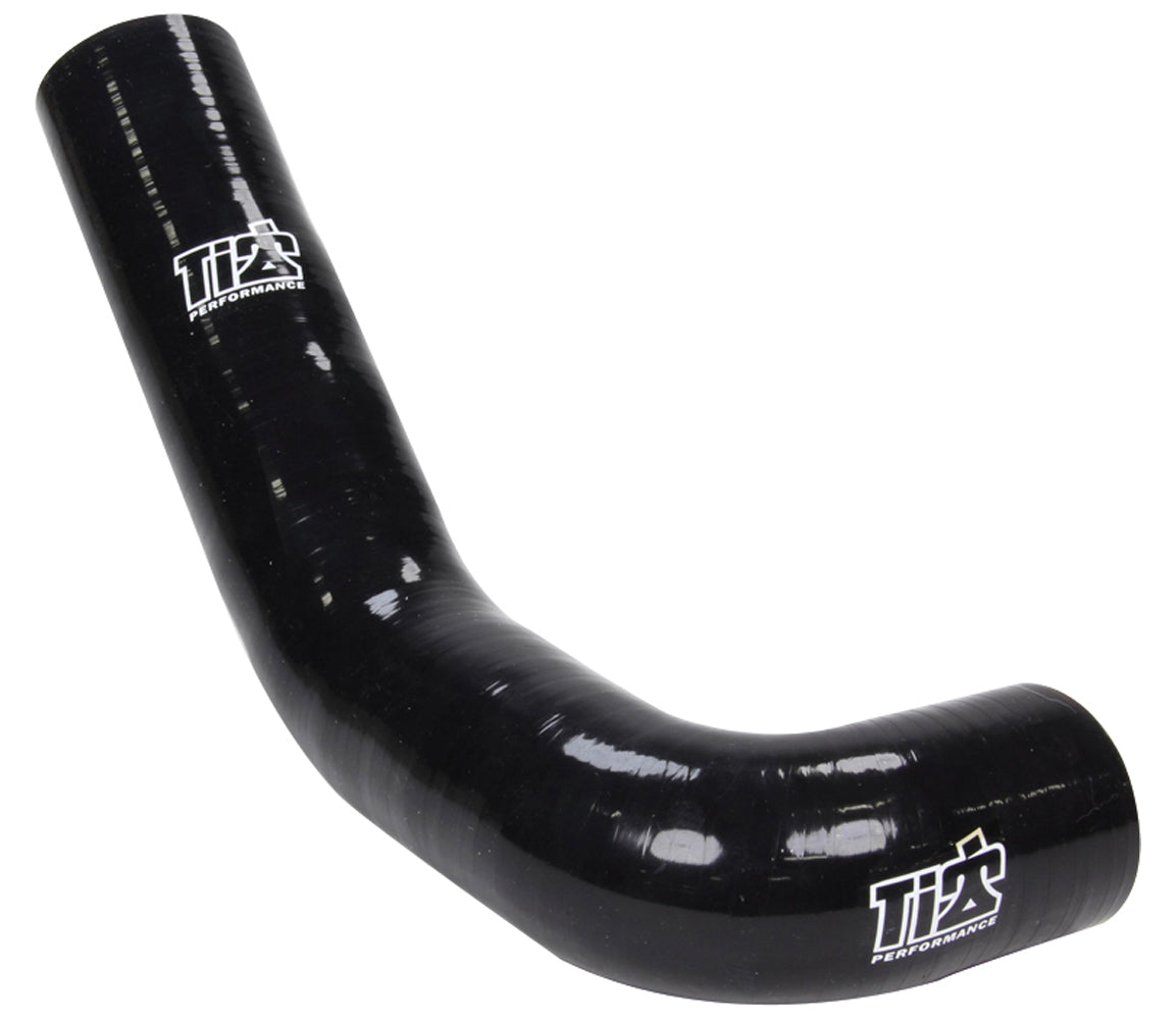 Lower Sprint Radiator Hose 1-3/4in Black Ti22 PERFORMANCE