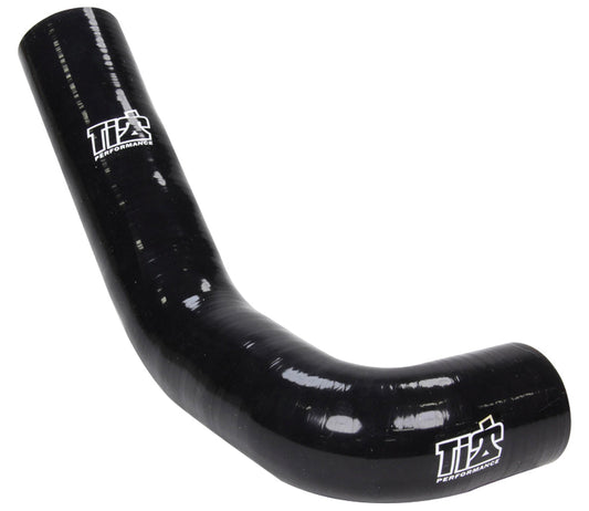 Lower Sprint Radiator Hose 1-3/4in Black Ti22 PERFORMANCE