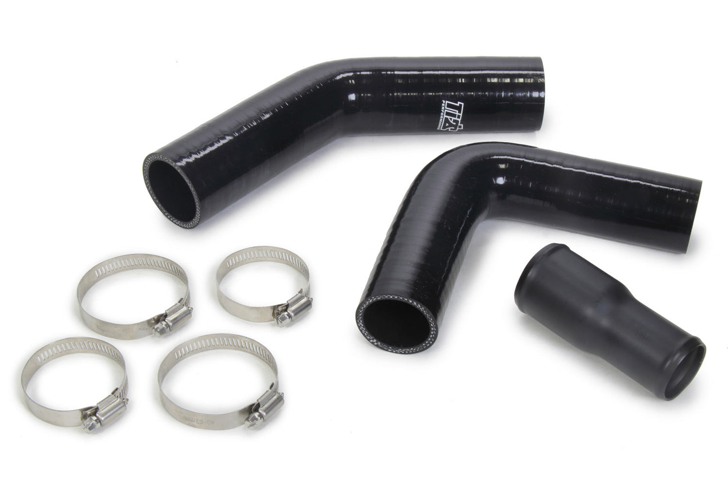 Lower Sprint Radiator Hose For 305 3pcs Ti22 PERFORMANCE